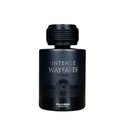 Intense Wayfarer Ppendora Scents EDP 100ML