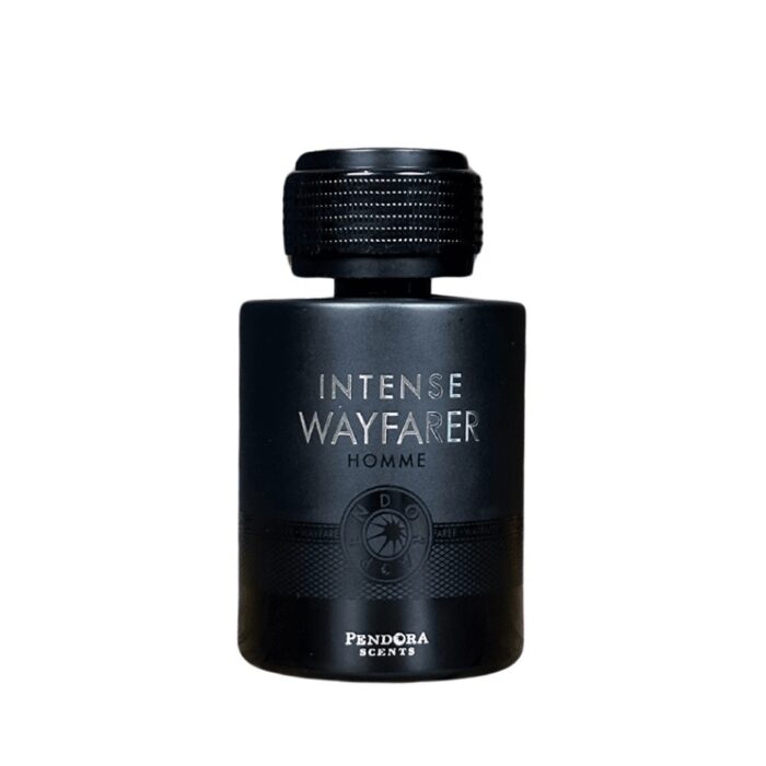 Intense Wayfarer Ppendora Scents EDP 100ML