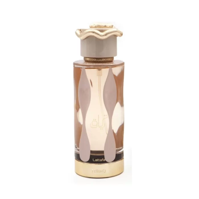 Lattafa Teriaq EDP 100ML