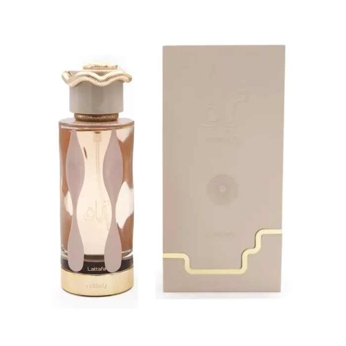 Lattafa Teriaq EDP 100ML