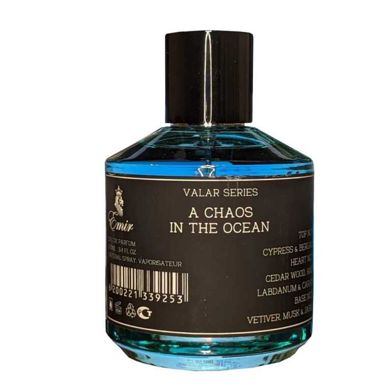 A Chaos In The Ocean Emir EDP 100ML