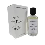 Fragrance Deluxe No.4 After Love EDP 100ML