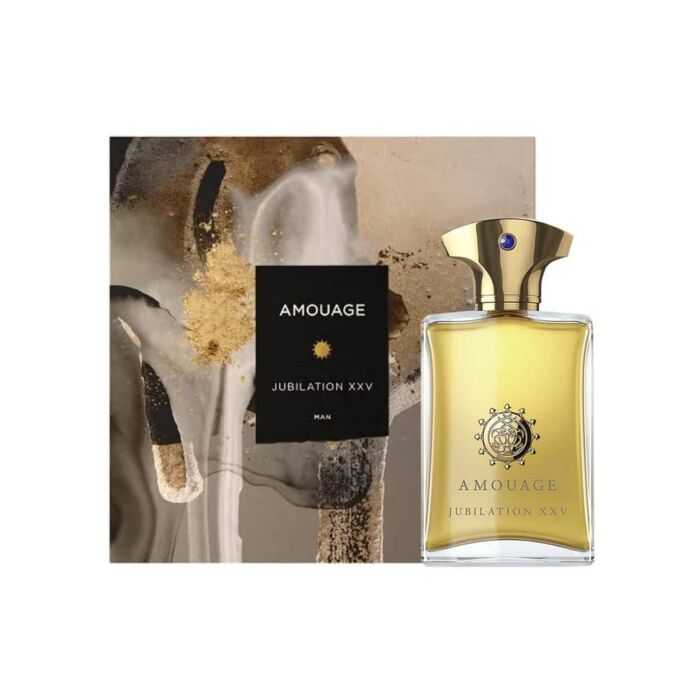 Amouage Jubilation XXV EDP 100ML