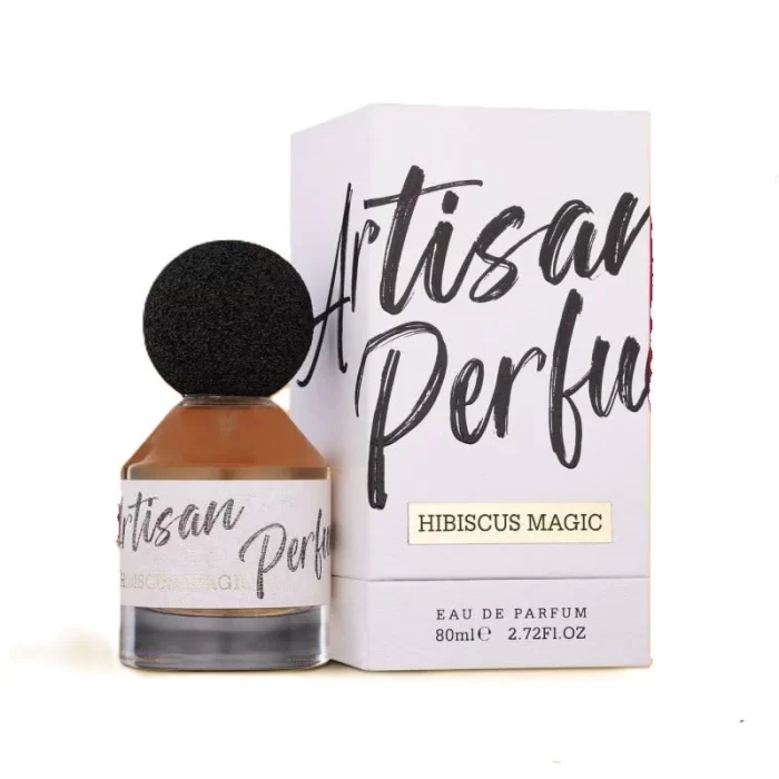 Artisan Perfume Hibiscus Magic EDP 80ML