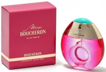Boucheron Miss Boucheron EDP 100ML