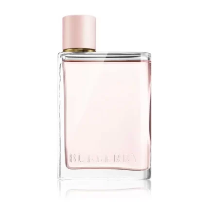 Burberry Her EDP 100ML TESTER