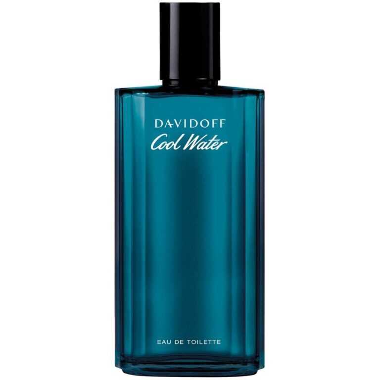 Cool Water Davidoff EDT 200ML