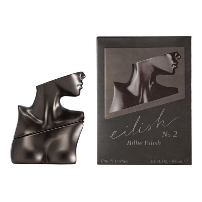Eilish No. 2 by Billie Eilish EDP 100ML