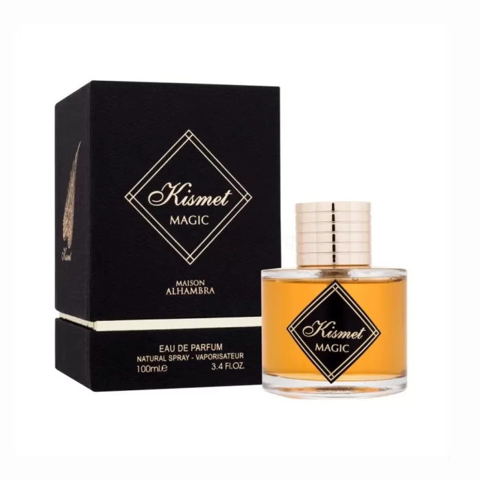 Kismet Magic Maison Alhambra EDP 100ML