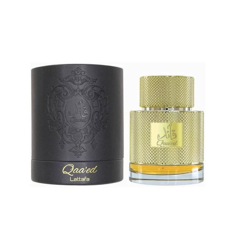 Lattafa Qaa’ed EDP 100ML