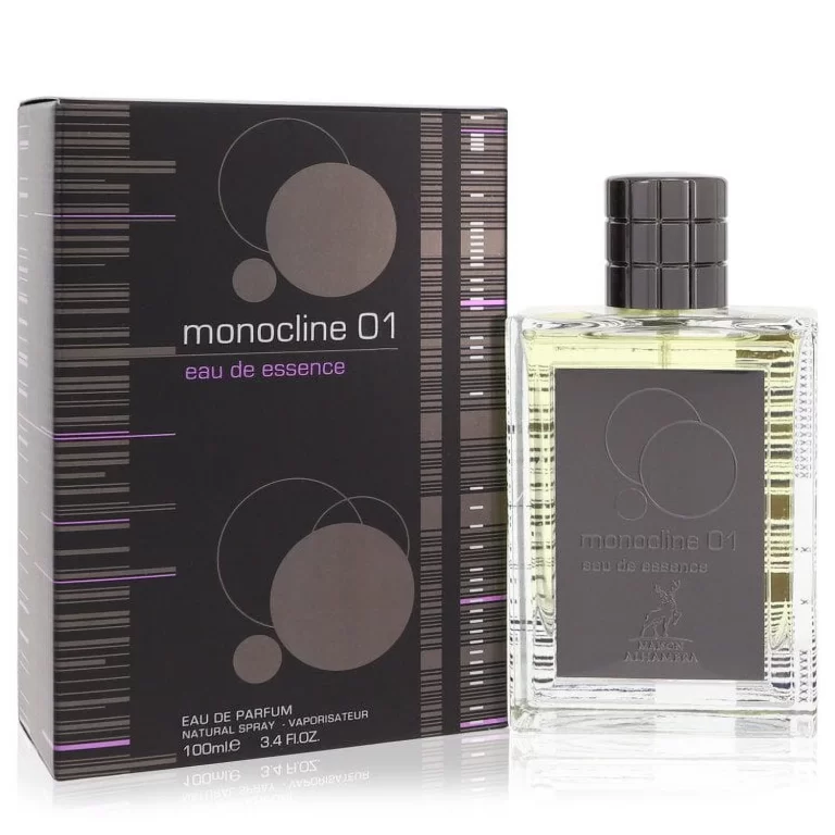 Maison Alhambra Monocline 01 EDP 100ML