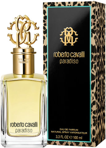 Roberto Cavalli Paradiso EDP 100ML