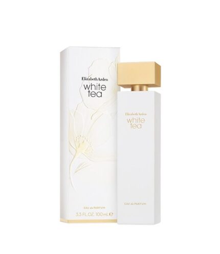 White Tea Elizabeth Arden EDP 100ML