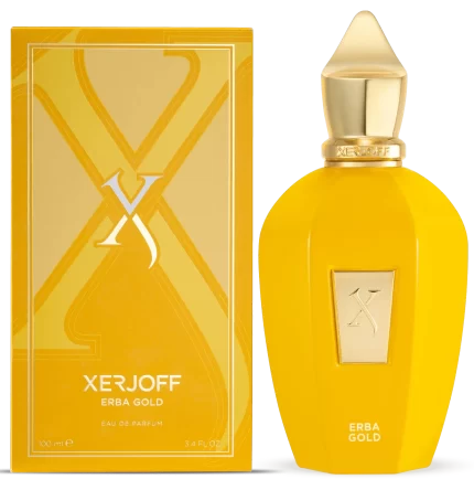 Xerjoff Erba Gold 100ML EDP