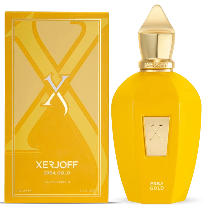 Xerjoff Erba Gold 100ML EDP