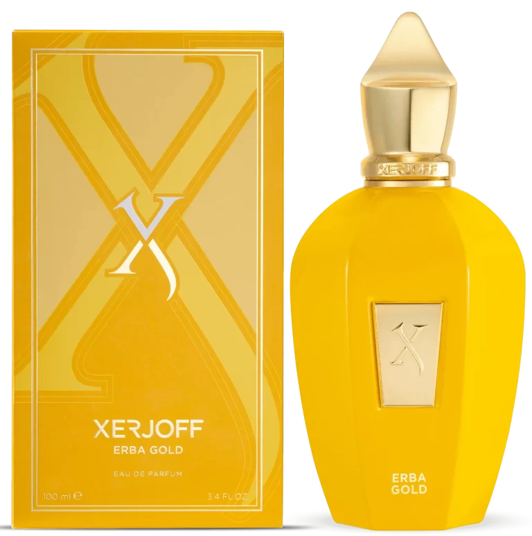 Xerjoff Erba Gold 100ML EDP