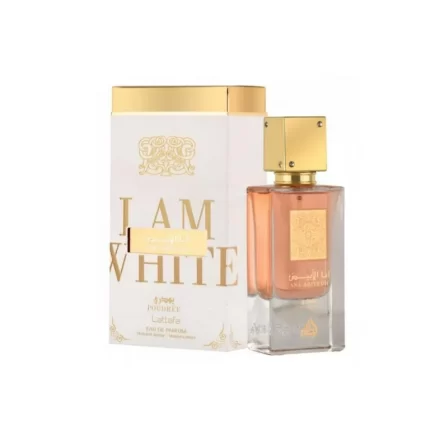 Ana Abiyedh White Paudrei EDP 100ML