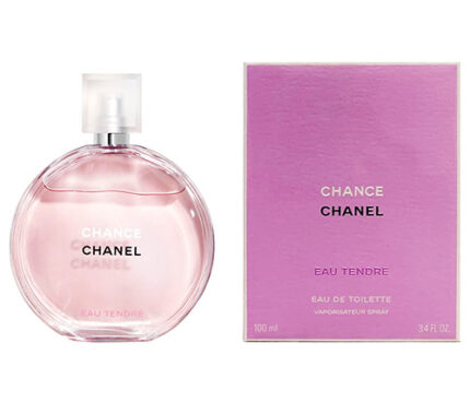 Chanel Chance Eau Tendre EDP 100ML