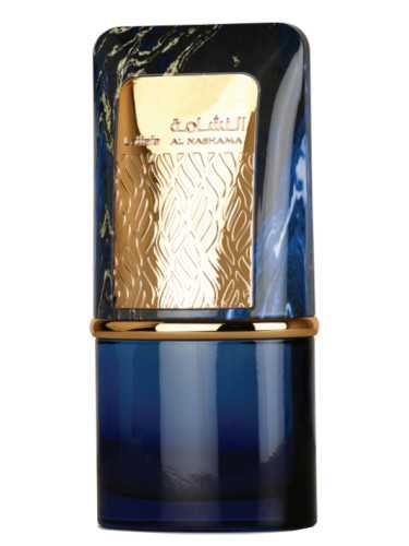 Lattafa Al Nashama Caprice EDP 100ML