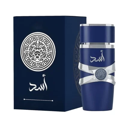 Lattafa Asad Zanzibar EDP 100ML