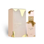 Lattafa Eclaire EDP 100ML