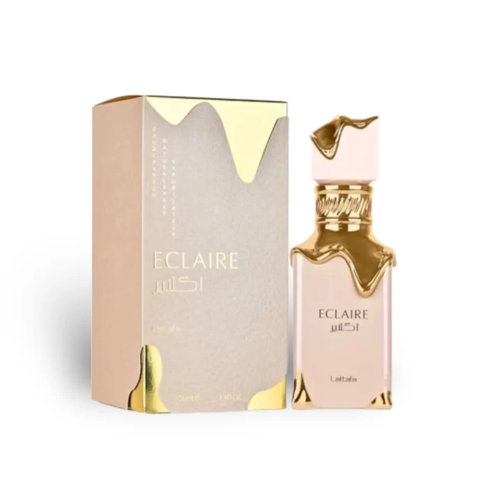 Lattafa Eclaire EDP 100ML