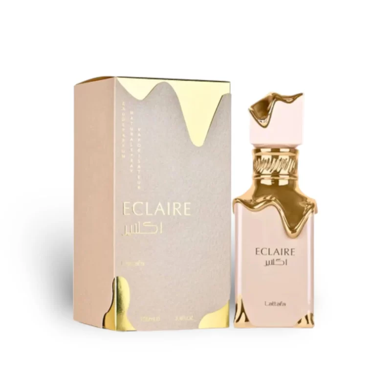 Lattafa Eclaire EDP 100ML