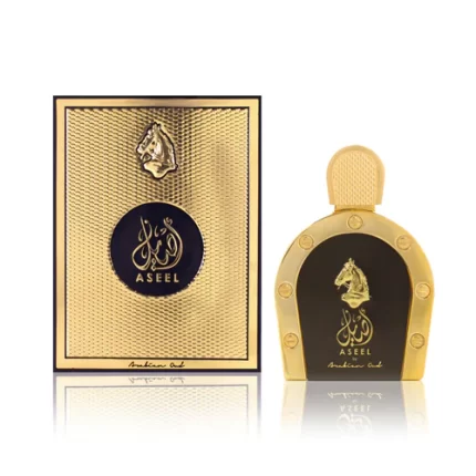 Arabian Oud Aseel EDP 100ML