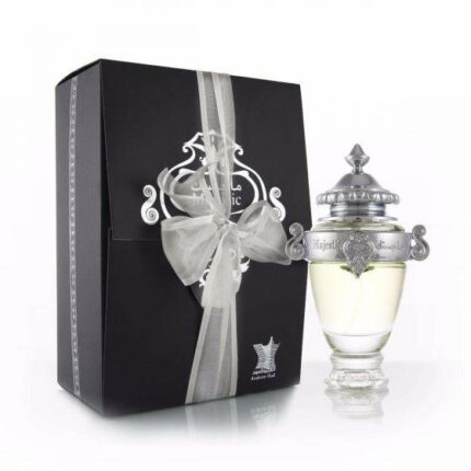 Arabian Oud Majestic EDP Unisex 100ML