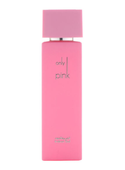 Arabian Oud Only Pink EDP 100ML