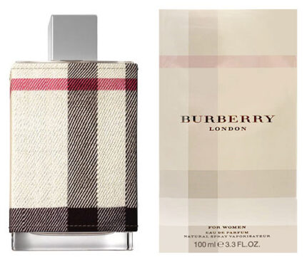 Burberry London Women EDP 100ML