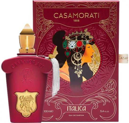 Casamorati 1888 Italica EDP 100ML