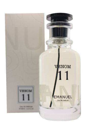 Emanuel Venom 11 EDP 100ML