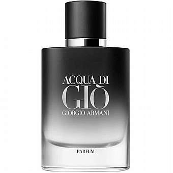 Giorgio Armani Acqua Di Gio 75ML Parfum TESTER