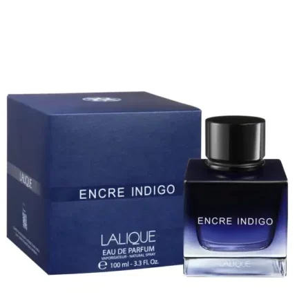 Lalique Encre Indigo EDP 100ML