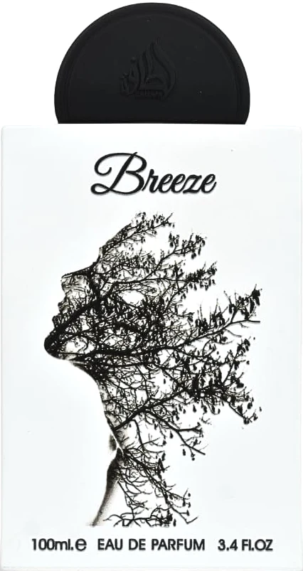 Lattafa Pride Breeze EDP 100ML