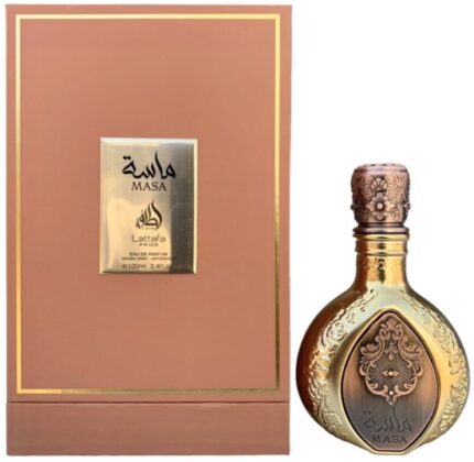 Lattafa Pride Masa EDP 100ML