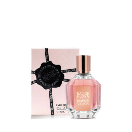 Mark & Victor Eau De Flora EDP 100ML