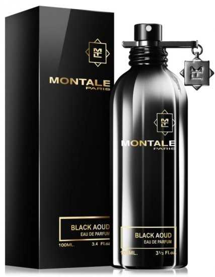 Montale Black Aoud EDP 100ML
