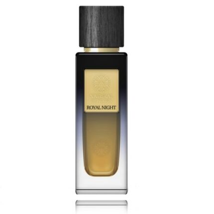 The Woods Collection Royal Night EDP 100ML