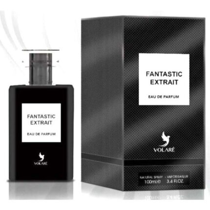 Volare Fantastic Extrait EDP 100ML