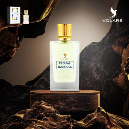 Volare Floral Narcose EDP 100ML