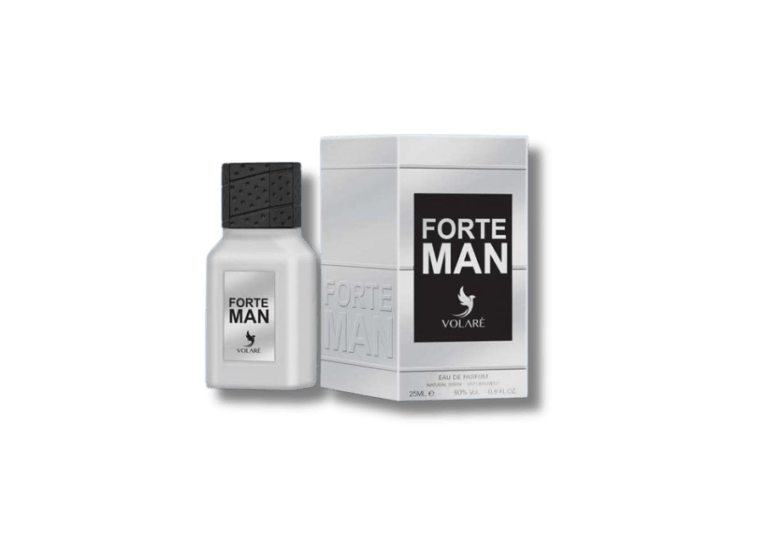 Volare Forte Man EDP 25ML