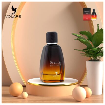 Volare Frantic EDP 100ML