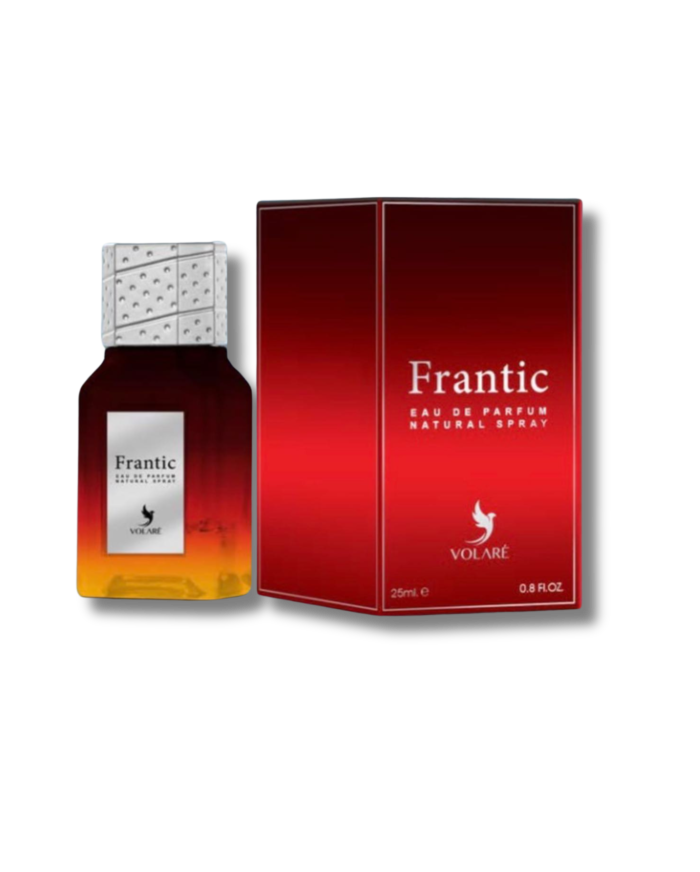 Volare Frantic EDP 25ML