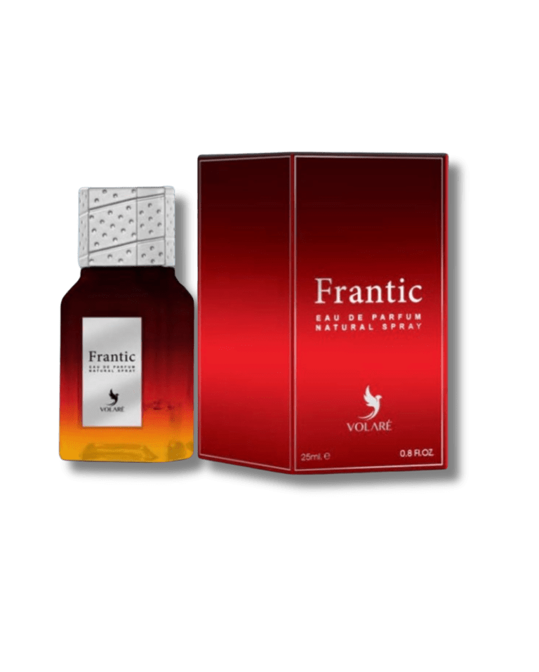 Volare Frantic EDP 25ML