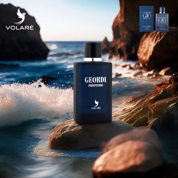 Volare Geordi Profondo EDP 100ML