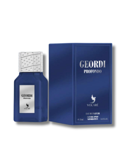 Volare Geordi Profondo EDP 25ML