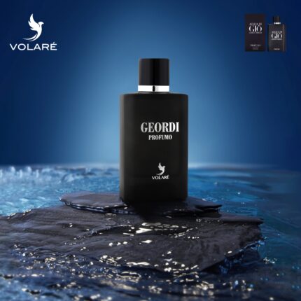 Volare Geordi Profumo EDP 100ML