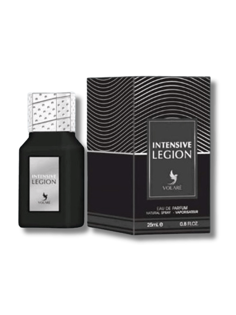 Volare Intensive Legion EDP 25ML
